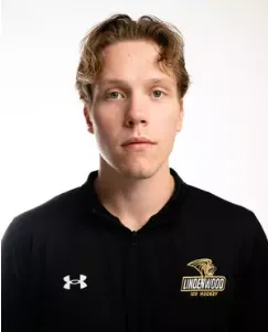 Brody Mortensen, Hockey, undefined