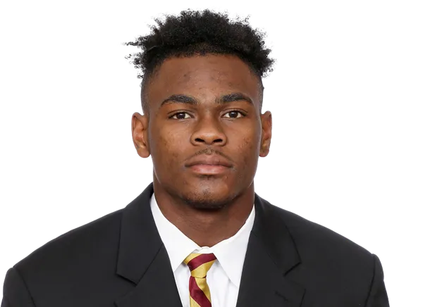 Quindarrius Jones, Football, Florida State University