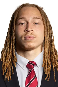 Tanner Raymond, Football, undefined