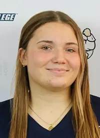 Jenna Davis, Lacrosse, Lebanon Valley College