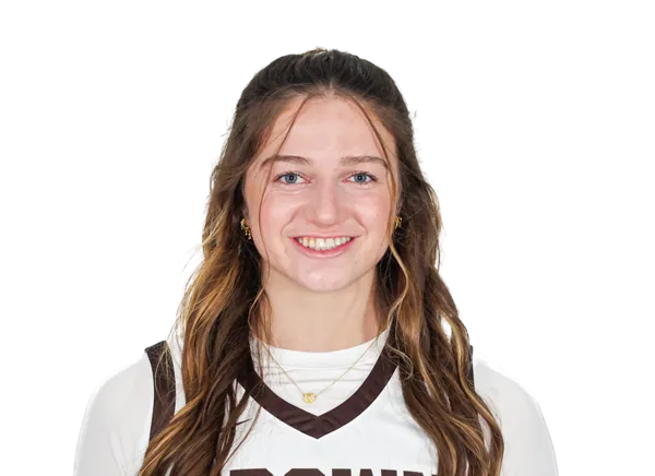 Mackenzie Leahy, Basketball, undefined