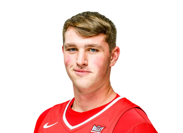 Nick Feather, Basketball, Illinois State University