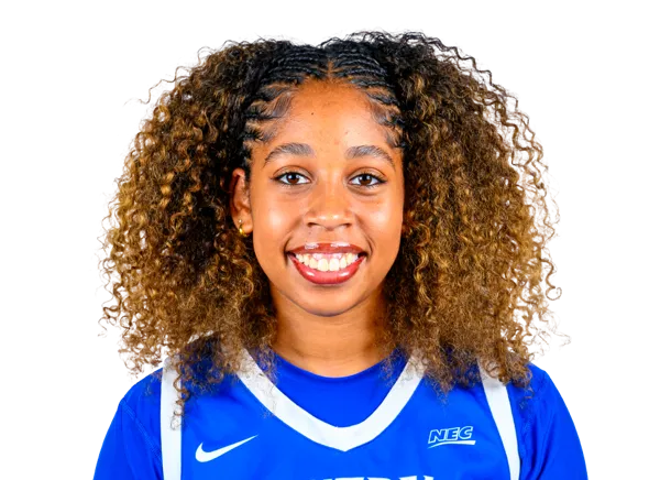 Kayla Henry, Basketball, undefined
