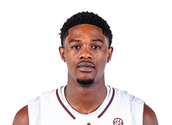 Shawn Jones Jr., Basketball, Mississippi State University