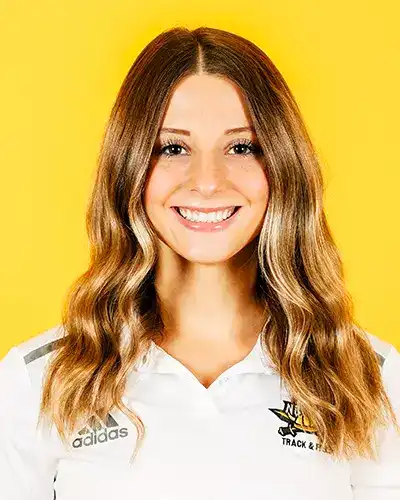 Bailey Luebchow, Track and Field (O), Northern Kentucky University