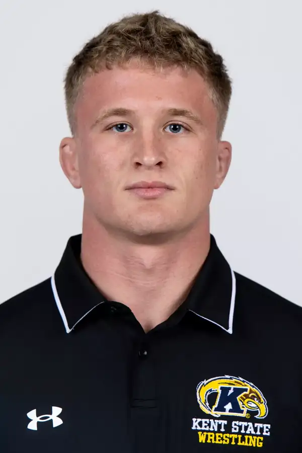 Reese Stephen, Wrestling, Kent State University