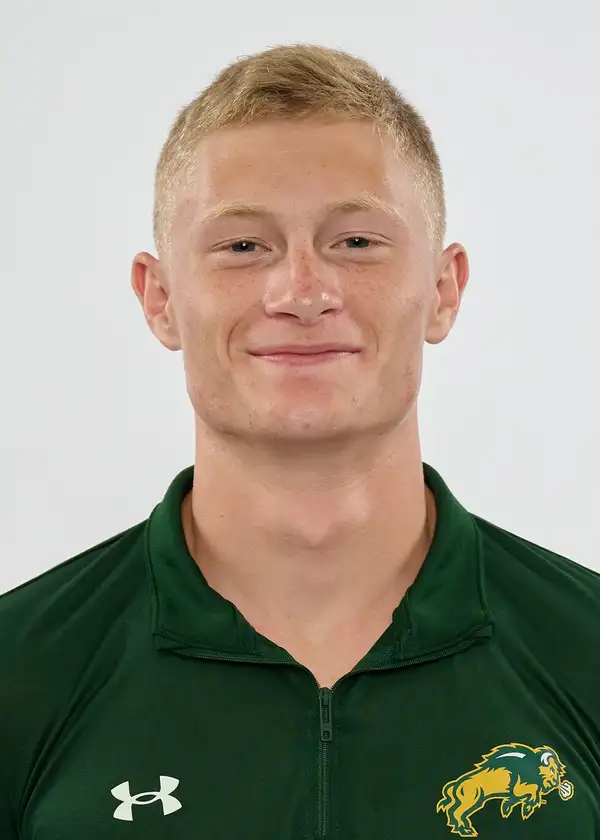 Brady Goss, Track and Field (O), North Dakota State University