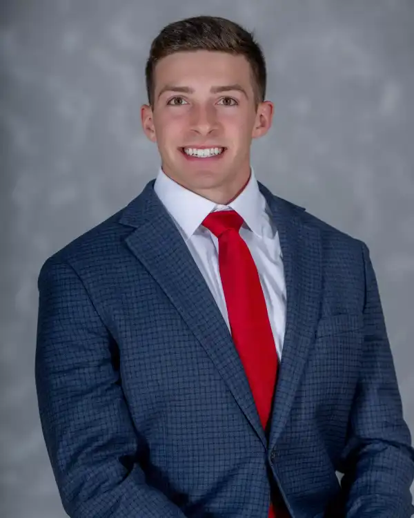 Michael Cassano, Lacrosse, Marist University