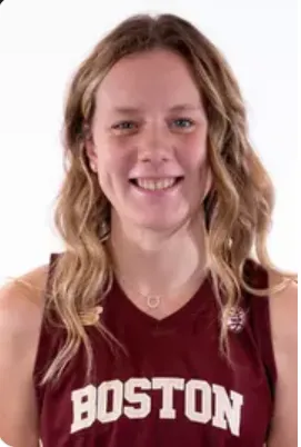 Ally VanTimmeren, Basketball, undefined