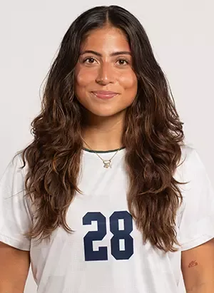 Amely Molina, Soccer, undefined