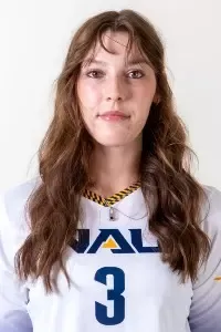 Gigi Greenlee, Volleyball, undefined