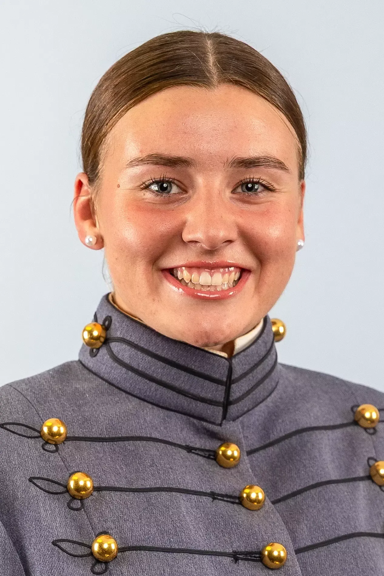 Mary Brooke Chandler, Swimming & Diving, United States Military Academy