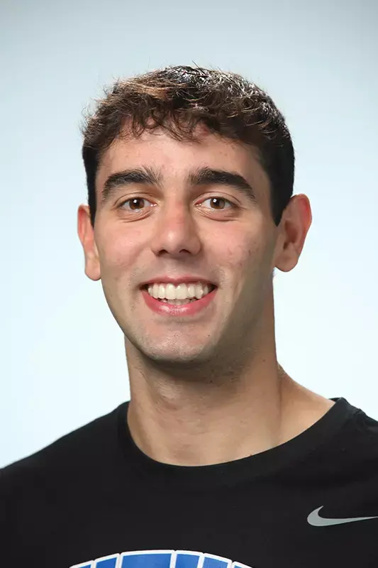 Andre Palavra, Basketball, Luther College