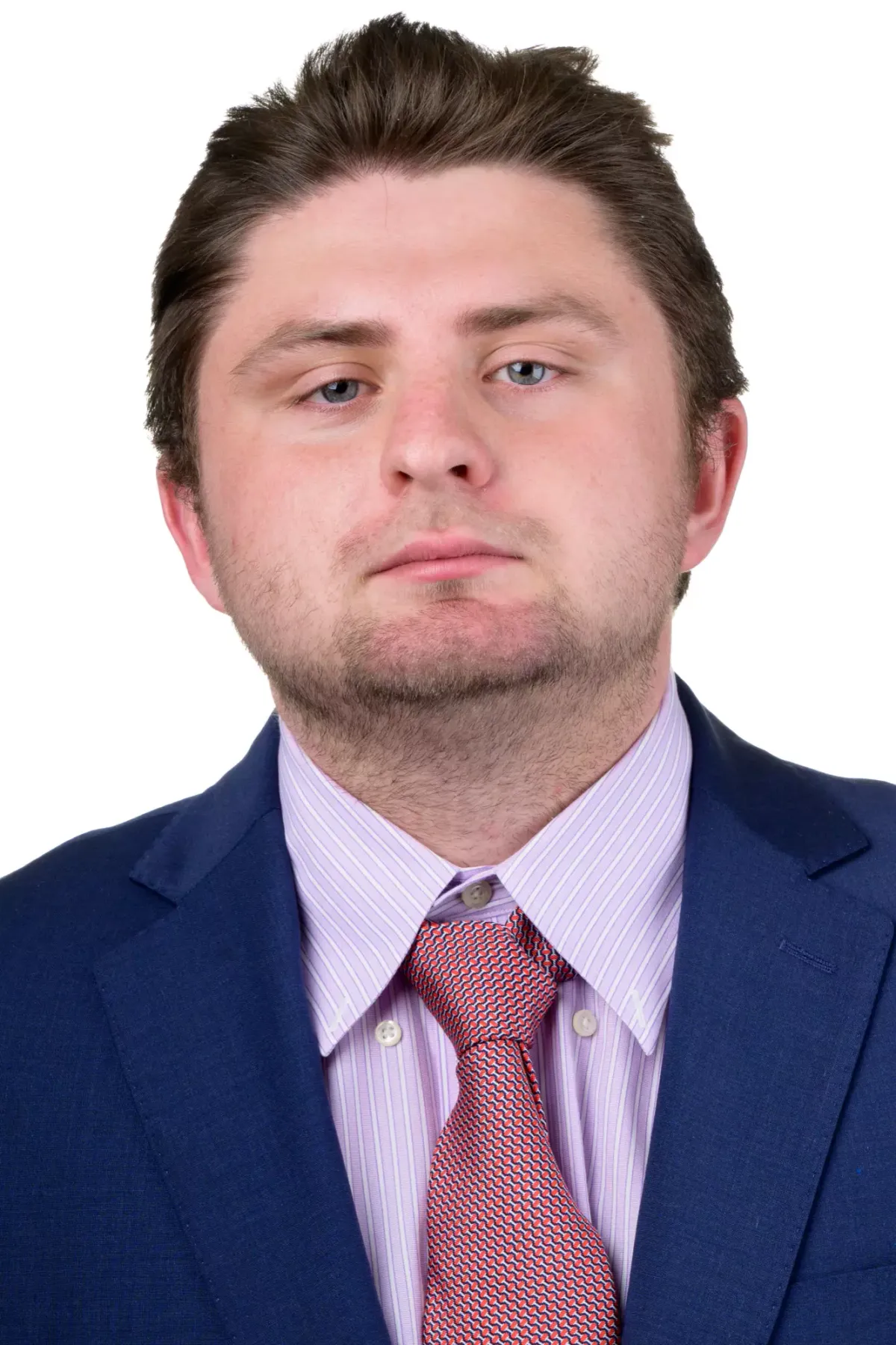 Cam Essensa, Lacrosse, undefined