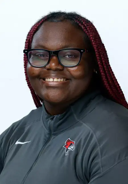 Chidiogo Odeluga, Track and Field (O), Illinois State University