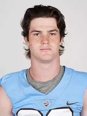 Ben Frisoli, Football, Tufts University