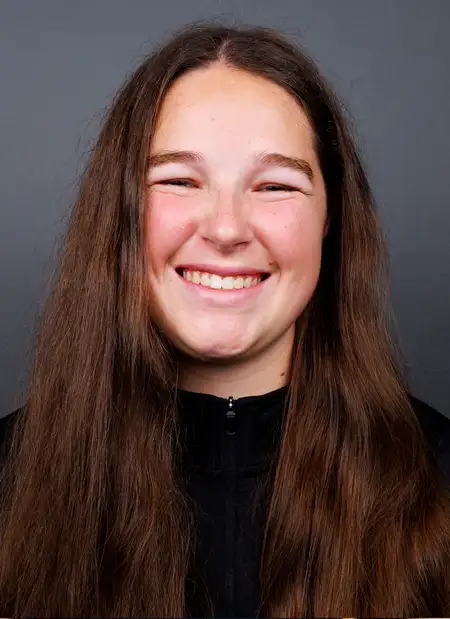 Avery Mattingly, Rowing, University of Louisville