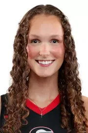 Sophie Fischer, Volleyball, undefined