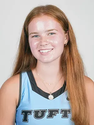 Anna Lunn, Field Hockey, Tufts University