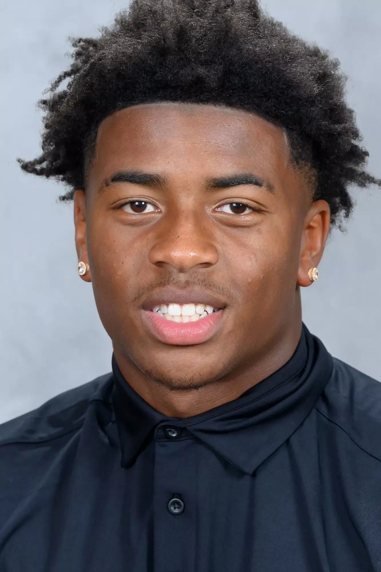 Aaryn Tate, Football, undefined