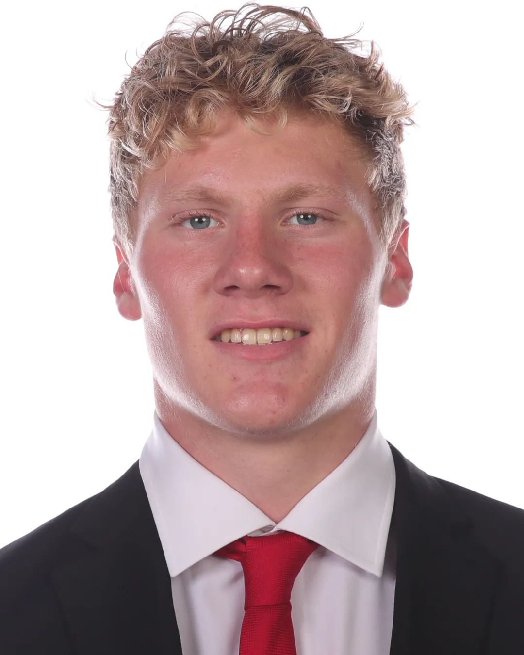 Evan Weinberg, Football, undefined