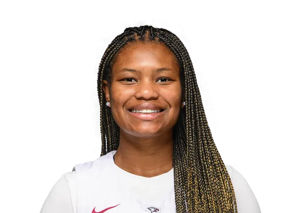 Kendall Alexander, Basketball, undefined