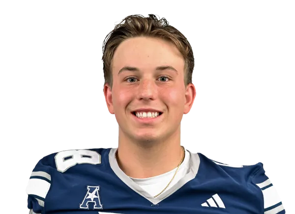 Wyatt Freeman, Football, undefined