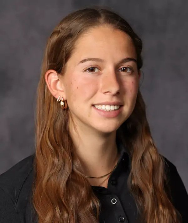 Ainsleigh Kasprick, Track and Field (O), New Mexico State University