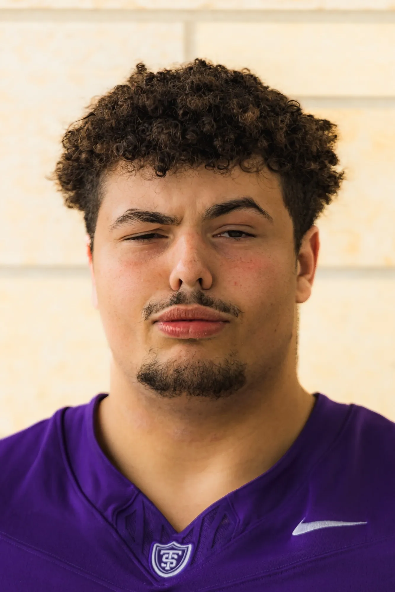 Ben Buie, Football, undefined