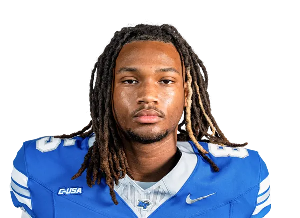 Neo Clifton, Football, Middle Tennessee State University