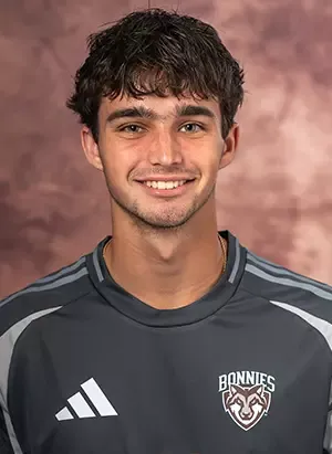 Brendan Sheehan, Soccer, St. Bonaventure University