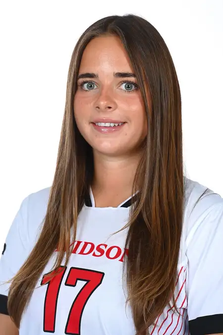 Sophia Whiddon, Soccer, Davidson College