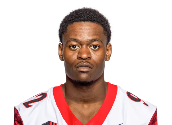 De'yhare Overstreet-Glover, Football, undefined