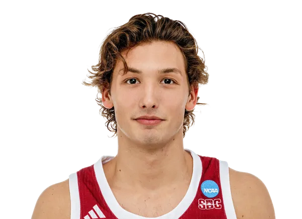 Thomas Dowd, Basketball, Auburn University