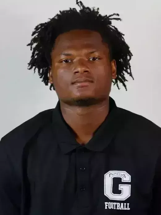 Kashez Gedeon, Football, Glenville State University
