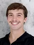 Tony Pastore, Track and Field (O), Eastern Illinois University