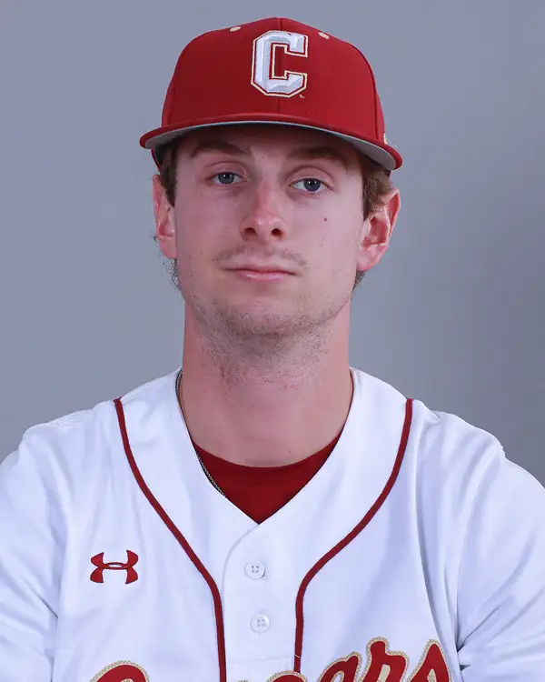 Hunter Phipps, Baseball, College of Charleston
