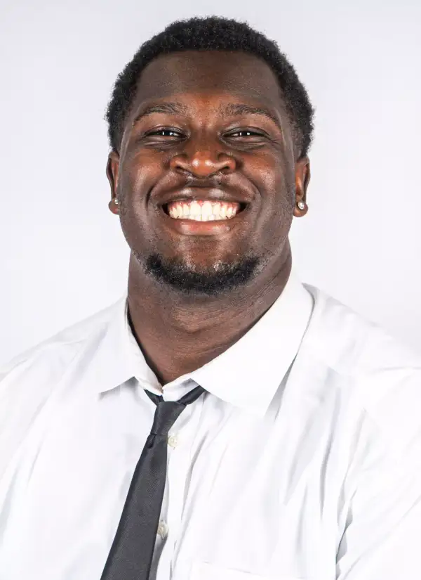 Rubens Joseph, Football, Lenoir-Rhyne University