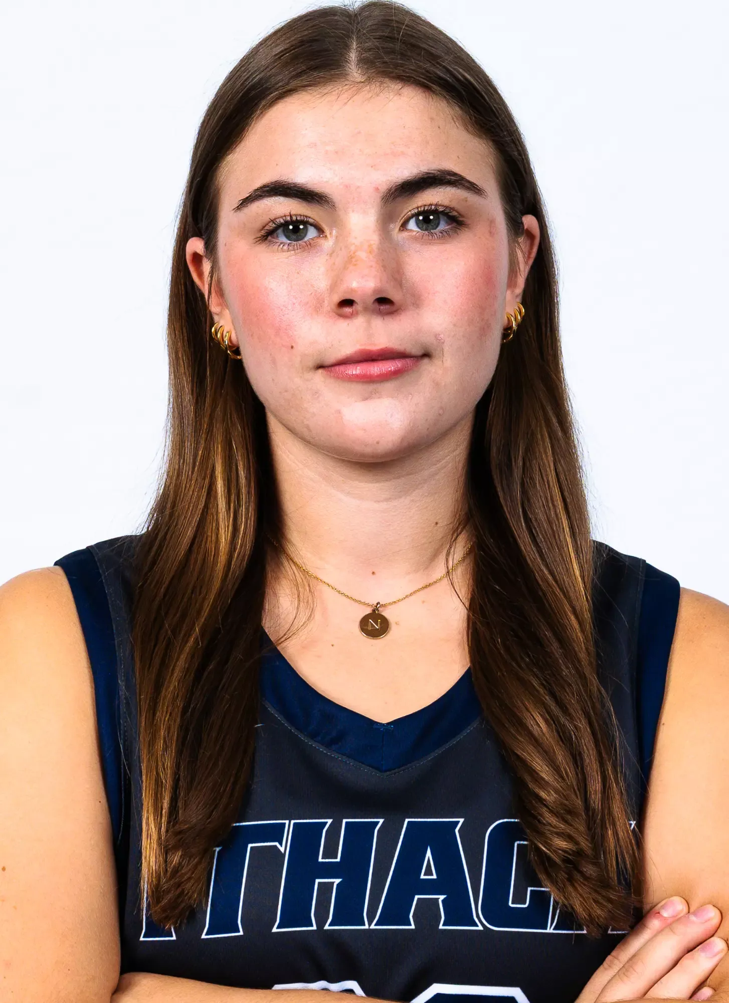 Natalie Tucker, Basketball, Ithaca College