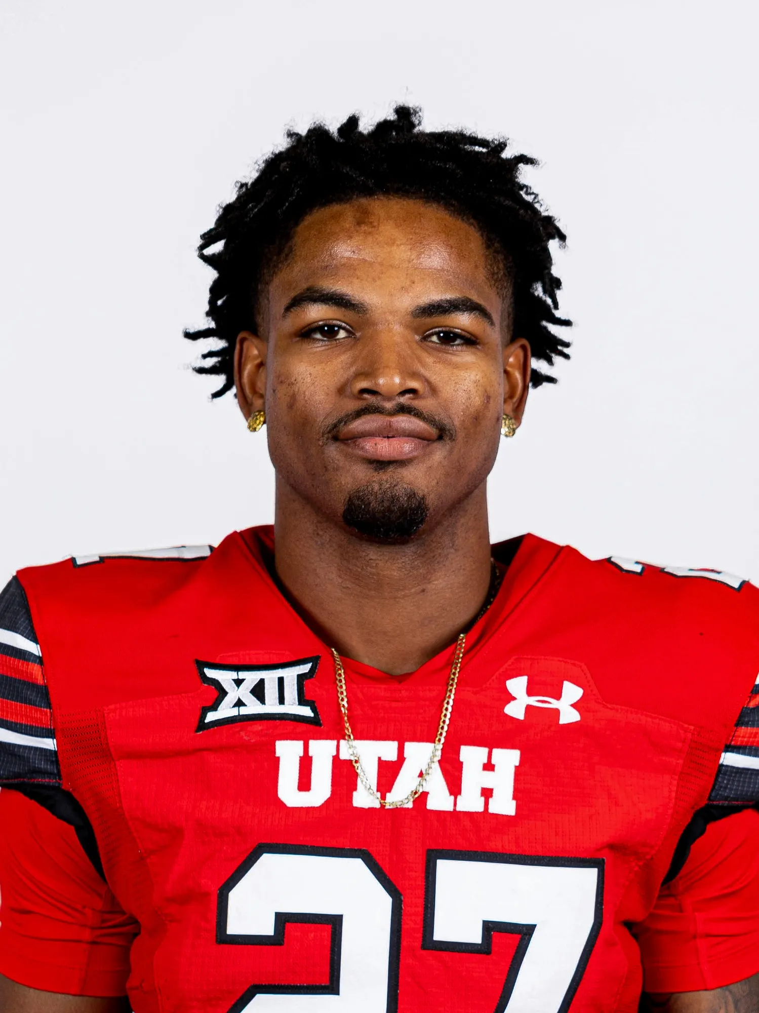 Brandon Holmes, Football, undefined