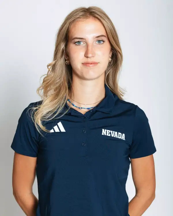 Kaja Maltaric, Track and Field (O), University of Nevada