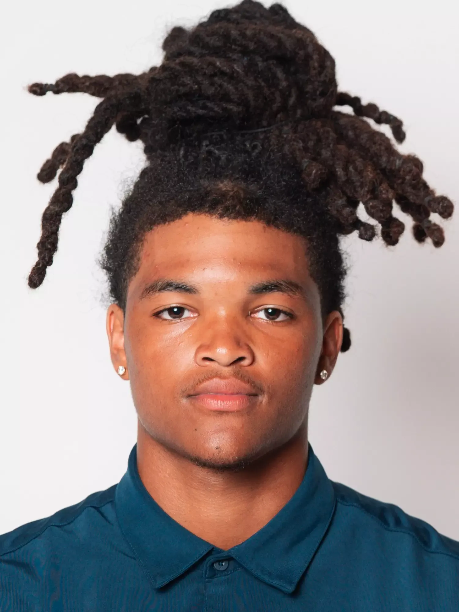 Kiyante Ingram, Football, undefined