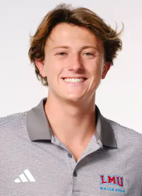 Josiah Yeager, Water Polo, undefined