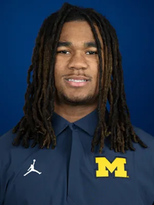 Markel Dabney, Football, undefined