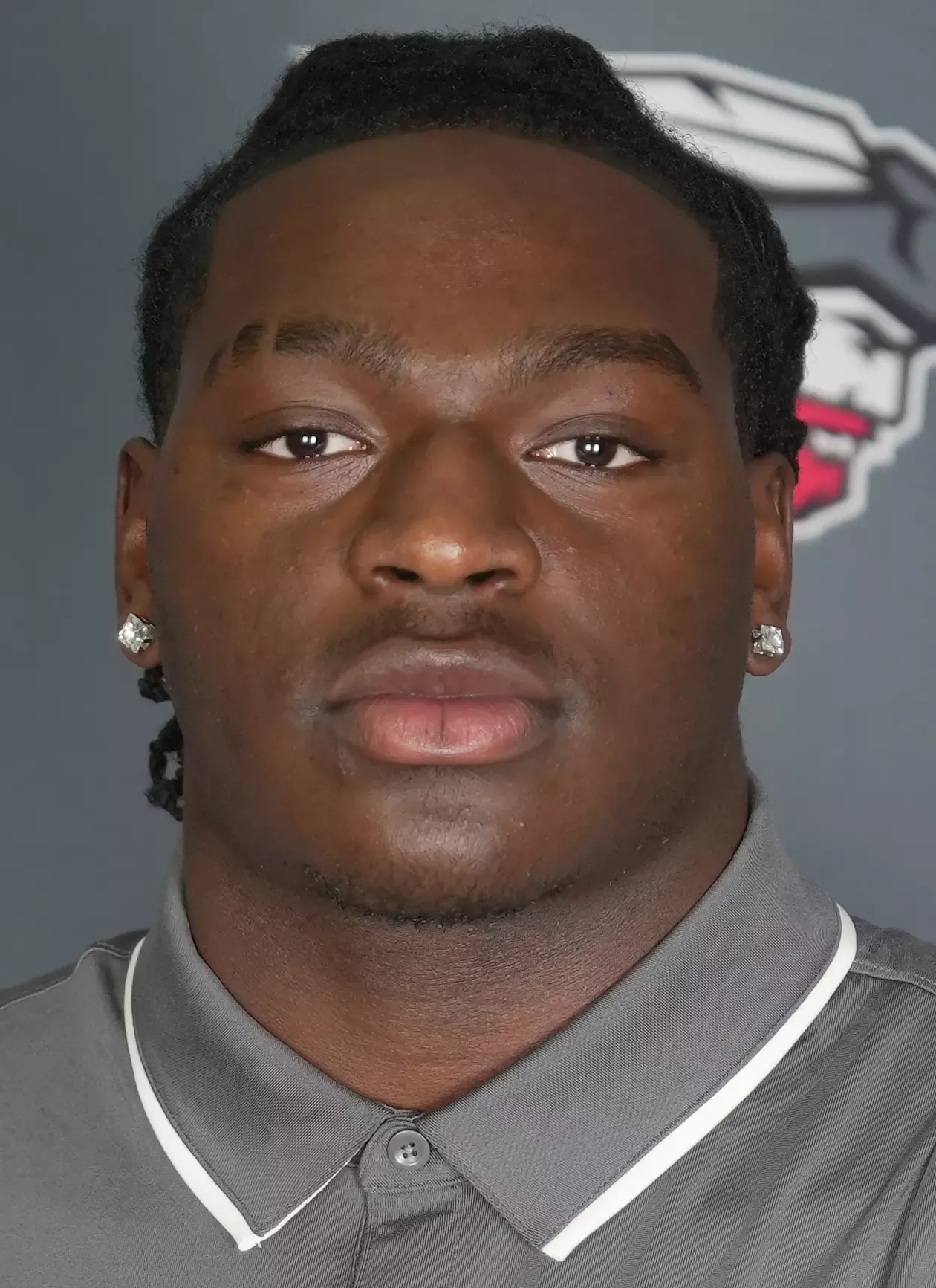 Trayveon Johnson, Football, undefined