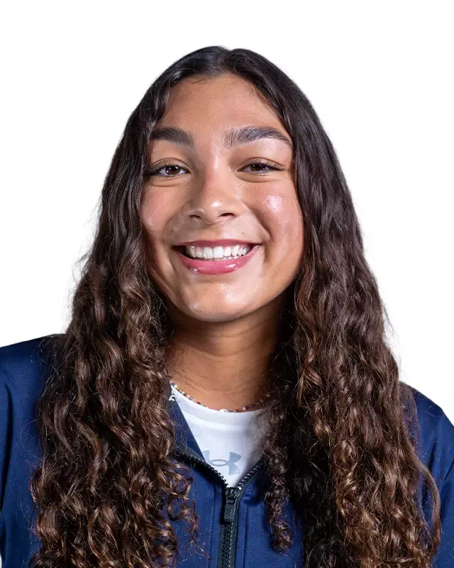 Alessandra Quintana, Swimming & Diving, Queens University of Charlotte