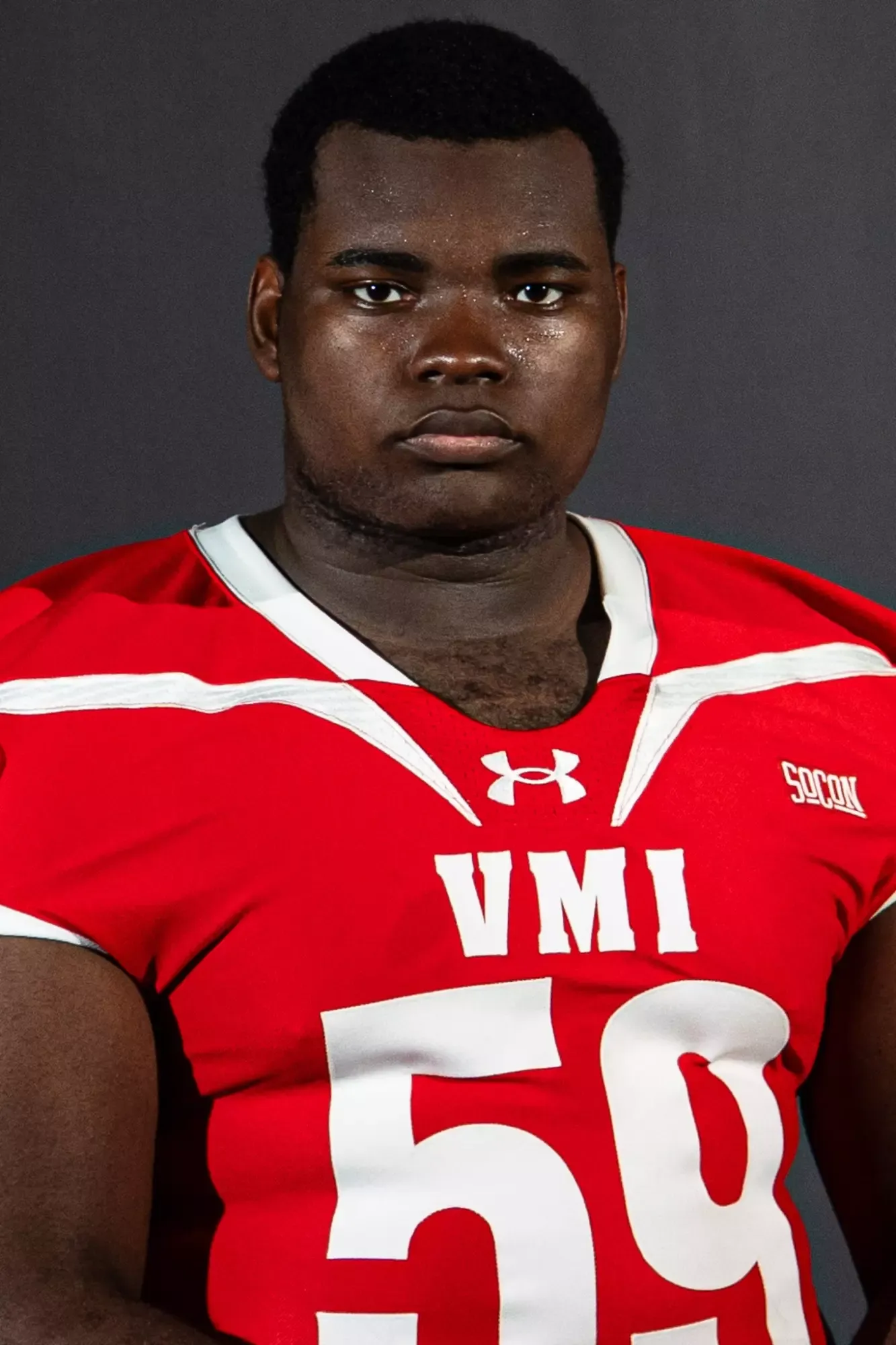 Jabrahlyn Jones, Football, undefined