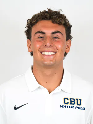 Paulo Hernandez, Water Polo, undefined