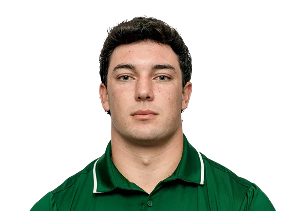 Owen Long, Football, Arizona State University