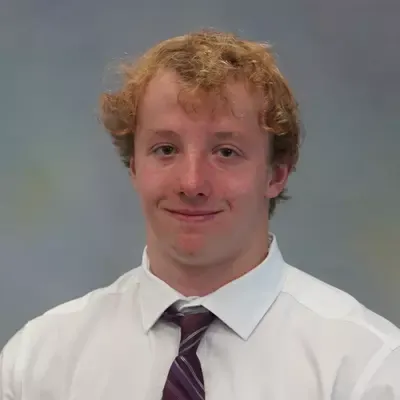 Nate Eaton, Swimming & Diving, Niagara University